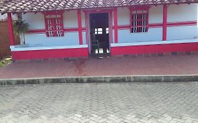 Casa Hotel los Patios